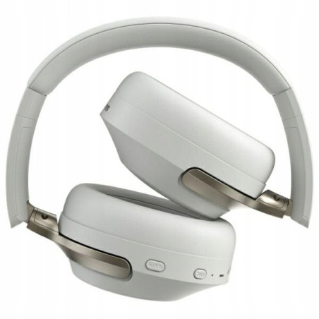Słuchawki bezprzewodowe nauszne Bluetooth mikrofon Creative Zen Hybrid