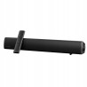 Soundbar gamingowy GS5 Bluetooth 5.3 do PC czarny Creative Sound Blast