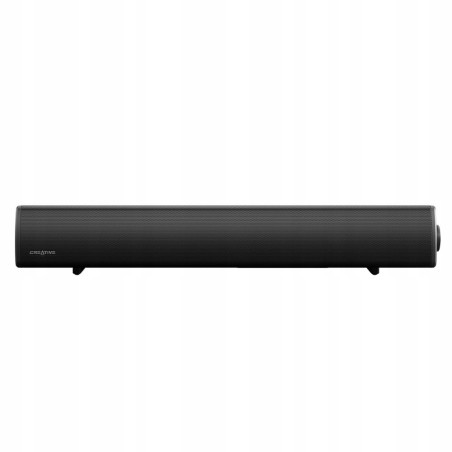 Soundbar gamingowy GS5 Bluetooth 5.3 do PC czarny Creative Sound Blast
