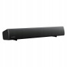 Soundbar gamingowy GS5 Bluetooth 5.3 do PC czarny Creative Sound Blast