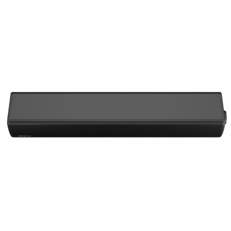 Soundbar gamingowy GS5 Bluetooth 5.3 do PC czarny Creative Sound Blast