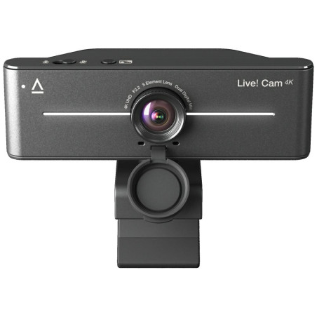 Kamera internetowa 4K UHD z mikrofonem USB Creative Live! Cam Sync cza