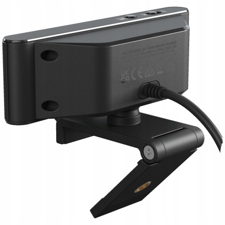 Kamera internetowa 4K UHD z mikrofonem USB Creative Live! Cam Sync cza