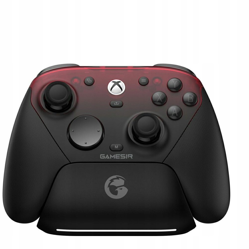 Uniwersalny kontroler do gier Bluetooth GameSir G7 Pro Xbox series X/S