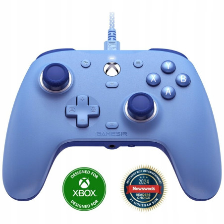 Kontroler do gier przewodowy GameSir G7 SE Xbox Series X/S PC pad