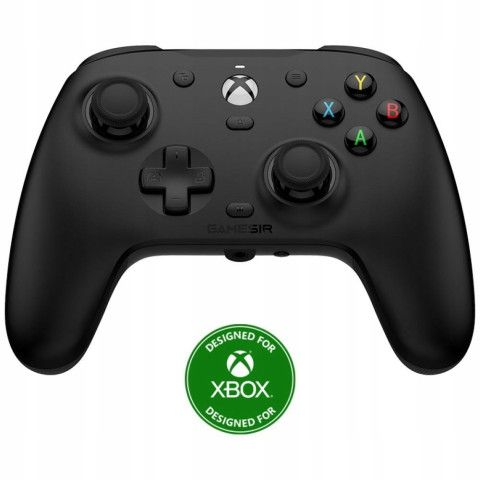 Uniwersalny kontroler do gier GameSir G7 HE Xbox series X/S / One czar