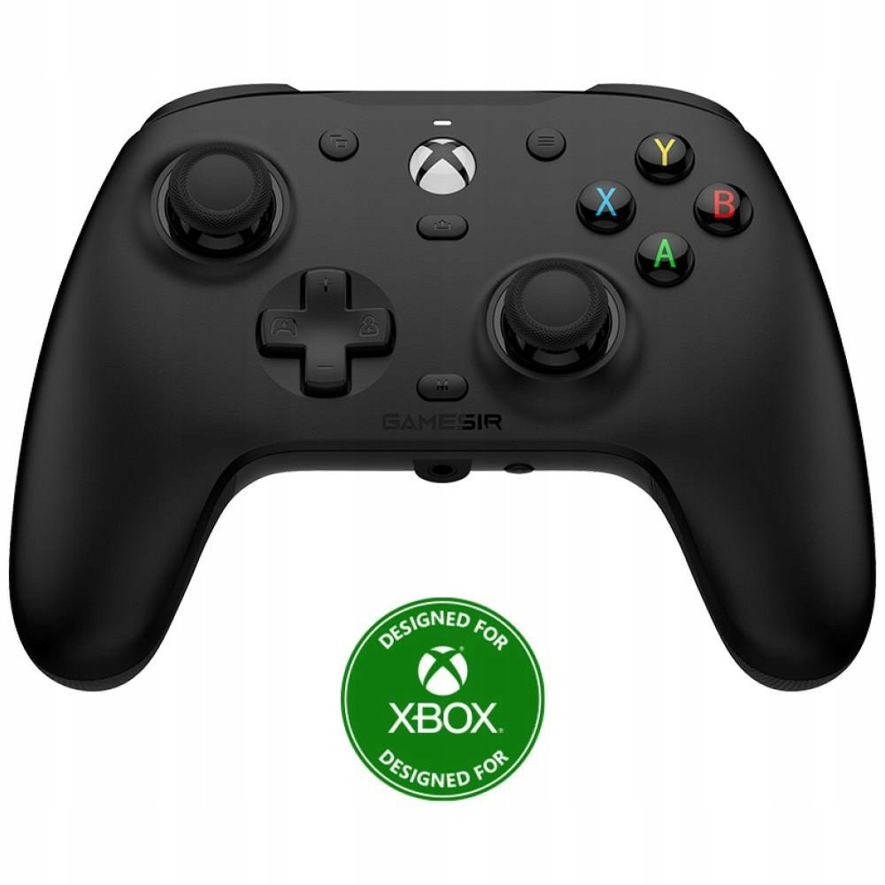 Uniwersalny kontroler do gier GameSir G7 HE Xbox series X/S / One czar