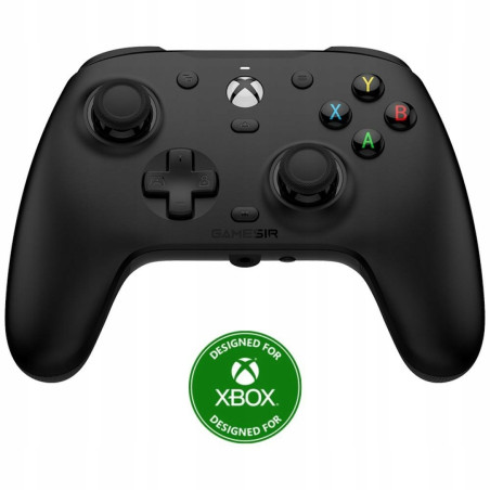 Uniwersalny kontroler do gier GameSir G7 HE Xbox series X/S / One czar