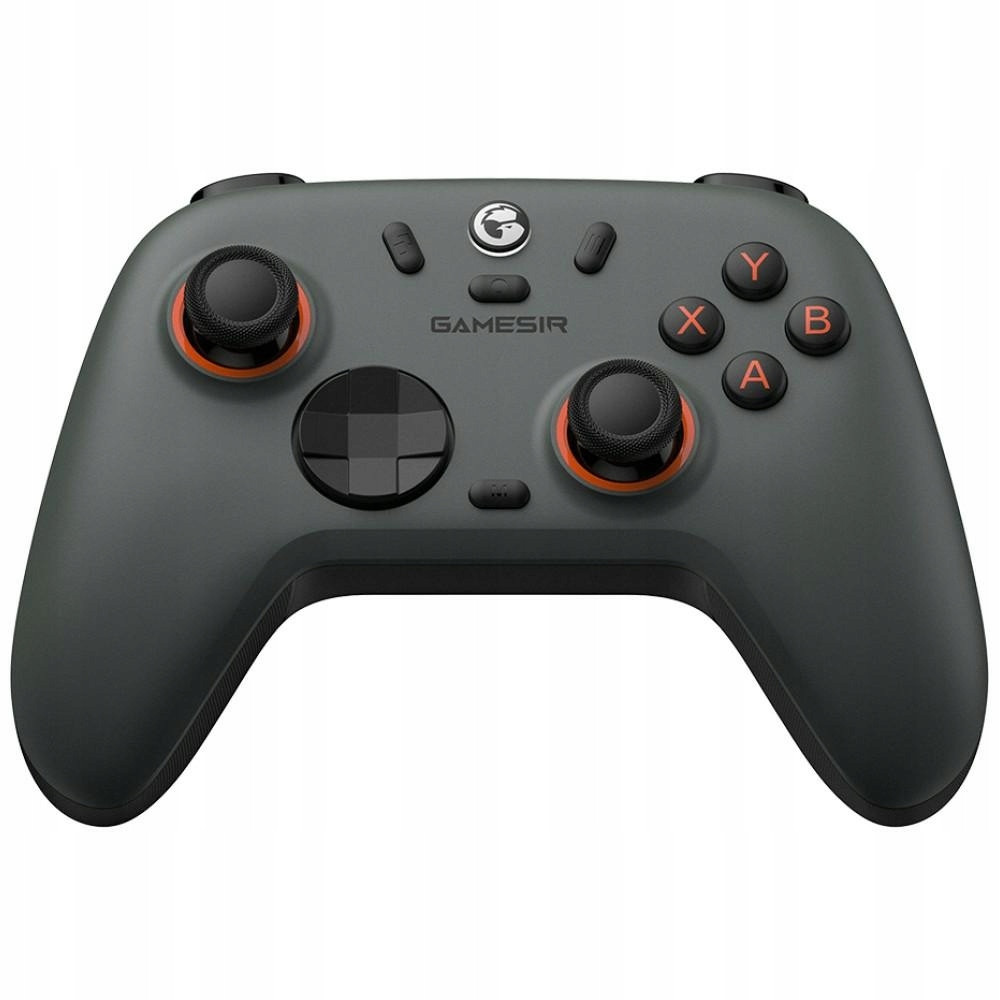 Uniwersalny kontroler do gier Bluetooth GameSir Nova 2 Lite szary