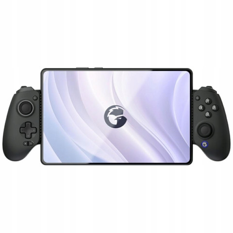 Kontroler Bluetooth GameSir X5s czarny do Android bezprzewodowy gamepa