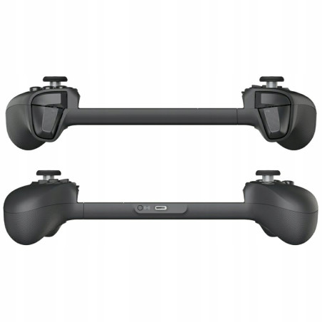 Kontroler Bluetooth GameSir X5s czarny do Android bezprzewodowy gamepa