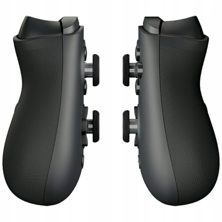 Kontroler Bluetooth GameSir X5s czarny do Android bezprzewodowy gamepa