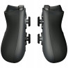 Kontroler Bluetooth GameSir X5s czarny do Android bezprzewodowy gamepa
