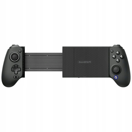 Kontroler Bluetooth GameSir X5s czarny do Android bezprzewodowy gamepa