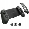 Kontroler Bluetooth GameSir X5s czarny do Android bezprzewodowy gamepa
