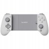 Kontroler do gier Bluetooth GameSir G8+ MFi przewodowy szary