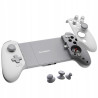 Kontroler do gier Bluetooth GameSir G8+ MFi przewodowy szary
