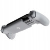 Kontroler do gier Bluetooth GameSir G8+ MFi przewodowy szary