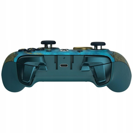 Kontroler Bluetooth GameSir G7 Pro Wuchang Xbox Series PC Android anal