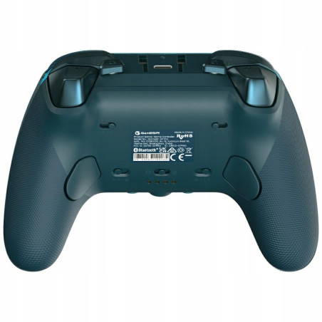 Kontroler Bluetooth GameSir G7 Pro Wuchang Xbox Series PC Android anal