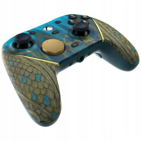 Kontroler Bluetooth GameSir G7 Pro Wuchang Xbox Series PC Android anal