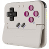 Kontroler do urządzeń mobilnych GameSir Pocket Taco P1 biały gamepad p