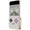 Kontroler do urządzeń mobilnych GameSir Pocket Taco P1 biały gamepad p
