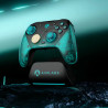 Kontroler do gier Bluetooth 8K GameSir G7 Pro ergonomiczny PC Aimlabs