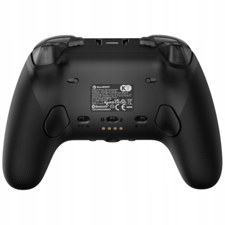 Kontroler Bluetooth GameSir G7 Pro 8K PC bezprzewodowy analogowy gamep