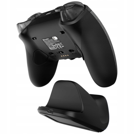 Kontroler Bluetooth GameSir G7 Pro 8K PC bezprzewodowy analogowy gamep
