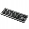 Klawiatura mechaniczna Bluetooth Epomaker Shadow-X Flamingo Switch