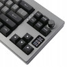Klawiatura mechaniczna Bluetooth Epomaker Shadow-X Flamingo Switch