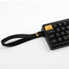 Klawiatura mechaniczna kompaktowa Bluetooth USB Epomaker TH40 czarno-z