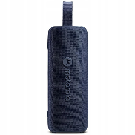 Głośnik Bluetooth Motorola ROKR 600 30W IP67 niebieski