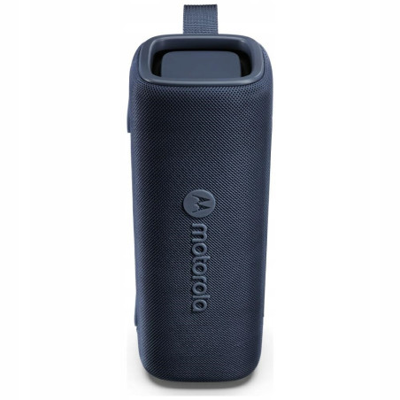 Głośnik Bluetooth Motorola ROKR 600 30W IP67 niebieski