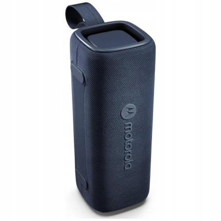 Głośnik Bluetooth Motorola ROKR 600 30W IP67 niebieski