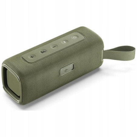 Głośnik Bluetooth Motorola ROKR 600 30W IP67 zielony