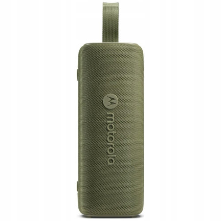 Głośnik Bluetooth Motorola ROKR 600 30W IP67 zielony