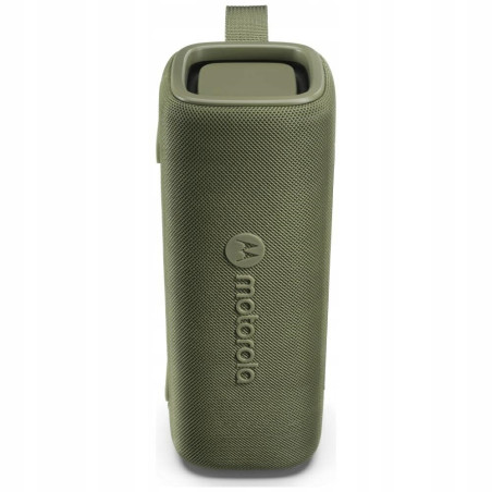 Głośnik Bluetooth Motorola ROKR 600 30W IP67 zielony