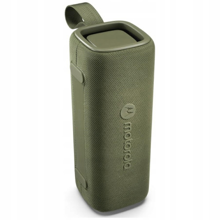 Głośnik Bluetooth Motorola ROKR 600 30W IP67 zielony