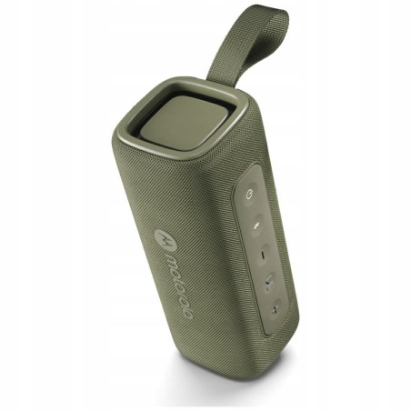 Głośnik Bluetooth Motorola ROKR 600 30W IP67 zielony