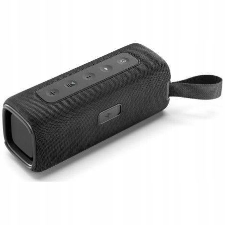 Głośnik Bluetooth Motorola ROKR 600 30W IP67 czarny