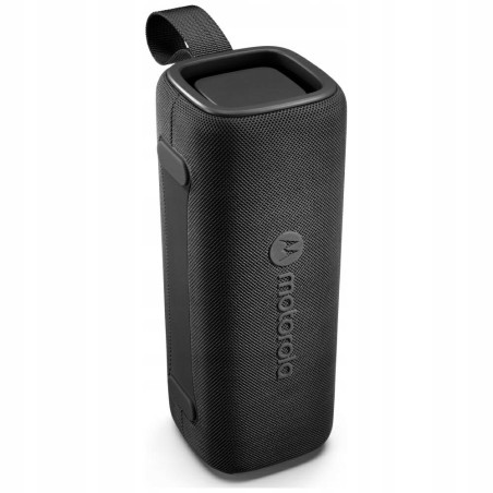 Głośnik Bluetooth Motorola ROKR 600 30W IP67 czarny