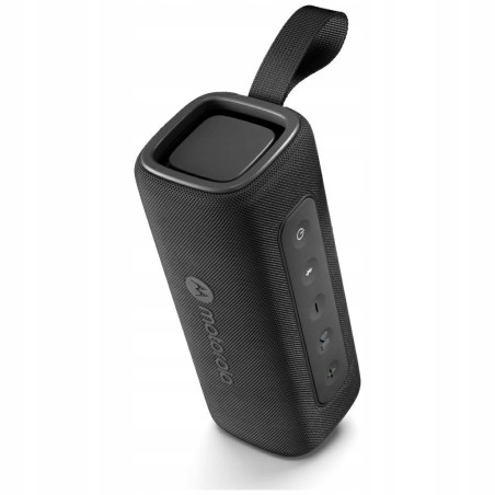 Głośnik Bluetooth Motorola ROKR 600 30W IP67 czarny