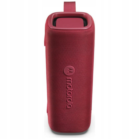 Głośnik Bluetooth Motorola ROKR 600 30W IP67 czerwony