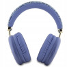 Guess słuchawki nauszne BluetoothGUBHK1GCTCSU fioletowy/purple Gcube M
