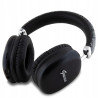 Guess słuchawki nauszne BluetoothGUBHK1GCTCSK czarny/black Gcube Metal