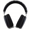 Guess słuchawki nauszne BluetoothGUBHK1GCTCSK czarny/black Gcube Metal