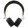 Guess słuchawki nauszne Bluetooth ENC GUBH70E4PTMK czarny/black 4G Tri