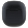 Guess słuchawki Bluetooth GUTWSJ14ESGKTWS + stacja dokująca czarny/bla
